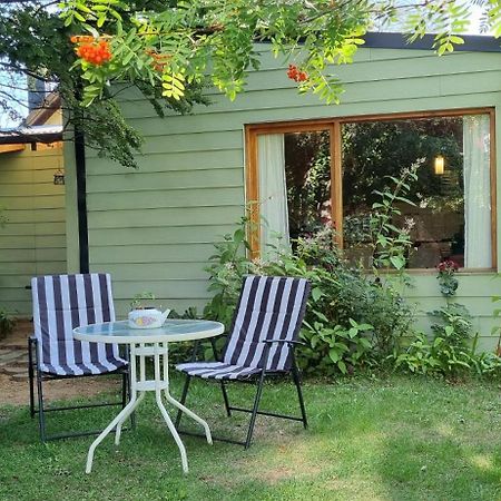 Cabana Petite San Carlos de Bariloche Exterior foto