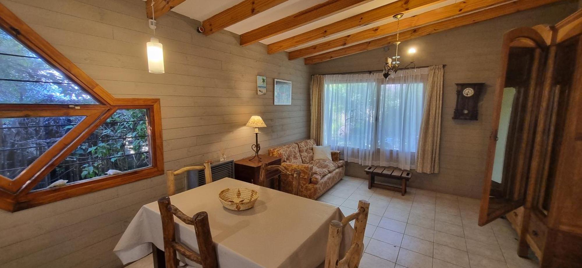 Cabana Petite San Carlos de Bariloche Exterior foto